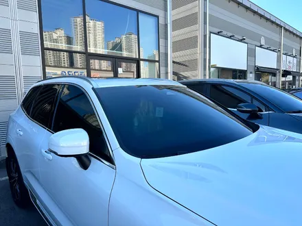순천 루마 버텍스 썬팅 시공 전문 / 볼보 XC60 신차 패키지 시공 후기 / 순천, 여수, 광양