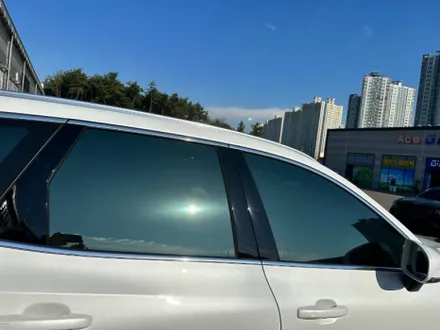 순천 썬팅 XC60 시공 후기 / 비교불가 열 차단 성능 프리미엄 틴팅 필름 레인보우 V90 & 유리막 코팅 & PPF / 순천, 여수, 광양