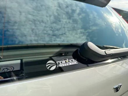 순천 썬팅 XC60 시공 후기 / 레인보우 V90 필름 & 유리막 코팅 & QXD1 & PPF / 순천, 여수, 광양