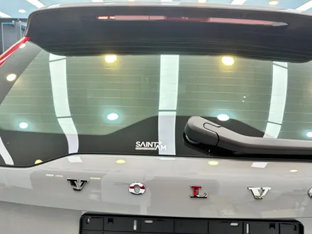 순천 썬팅 전문 XC90 시공 후기 / 세인트아모 스퍼터 & 유리막 코팅 & 블랙박스 & 하이패스 & PPF / 순천, 여수, 광양