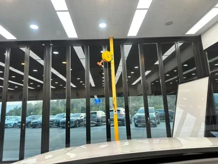 순천 썬팅, 신차 패키지 전문 XC60 시공 / 순천, 여수, 광양