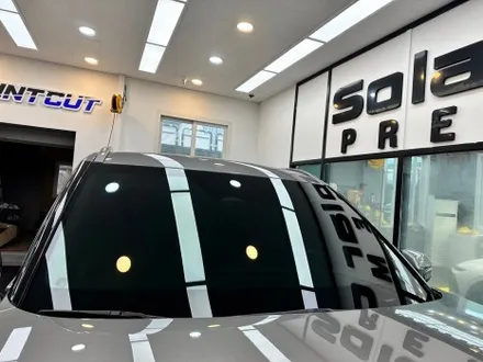 순천 EV9 신차 레인보우 V90 전문 썬팅 및 파인뷰 LXQ500 장착 신차 시공 / 순천, 여수, 광양