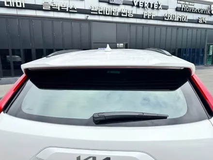 순천 신차 패키지 레인보우 V90으로 시공한 니로 / 순천, 여수, 광양