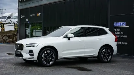 아무 썬팅이나 할 수 없죠. 볼보 XC60에 입힌 완벽한 시인성 후퍼옵틱 프나세 틴팅 [ 순천 신차패키지 ] / 순천, 여수, 광양