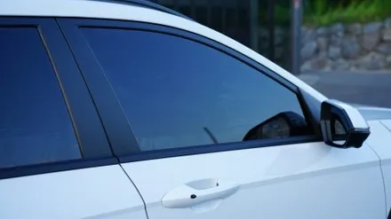 순천 코나 썬팅, 같은 버텍스 900이라도 결과는 다릅니다. / 순천, 여수, 광양