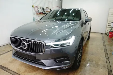 프리미엄 SUV 볼보 XC60 신차패키지로 마무리 / 순천, 여수, 광양