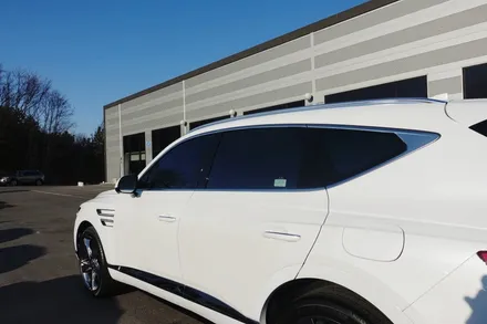 럭셔리한 SUV GV80 악동모터스에서 출고하기 / 순천, 여수, 광양