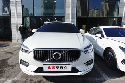 볼보 XC60 신차패키지는 악동모터스에서 완성 ! / 순천, 여수, 광양