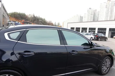오토컷 PPF 로 내 차량 보호하기 악동모터스에서 시공 / 순천, 여수, 광양
