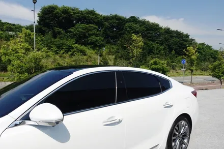 루마 버텍스 900 순천썬팅 악동모터스에서 시공 완료 ! / 순천, 여수, 광양