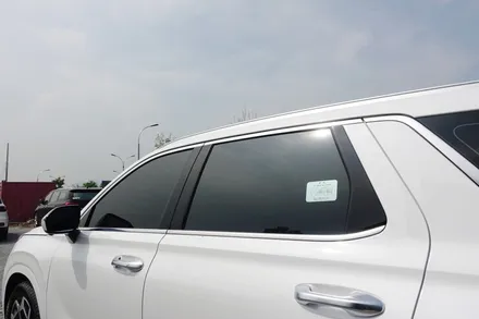 최상의 가치 자동차 전용 필름  루마 버텍스 900  QXD5000  블랙박스로 안전하게 ! / 순천, 여수, 광양