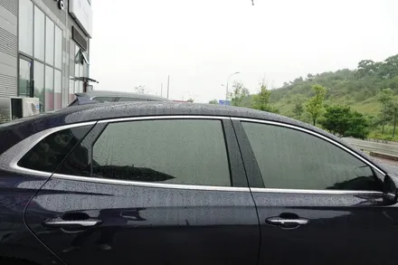 더 뉴 그랜저 루마 POWER 로 쾌적한 실내를 경험해보세요 ! / 순천, 여수, 광양