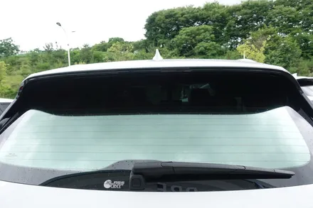 GV80 에 어울리는 명품필름 글라스틴트 선셋 / 순천, 여수, 광양
