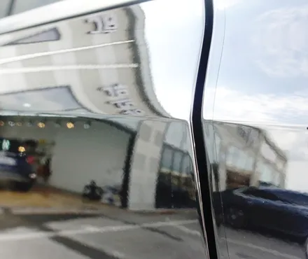 탁월한 시인성을 가진 솔라가드 크리스탈  악동모터스 에서 시공받아보세요 / 순천, 여수, 광양