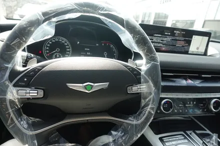 순천 썬팅 악동모터스)) 시인성좋은 루마POWER  유리막 코팅, LX3000 / 순천, 여수, 광양