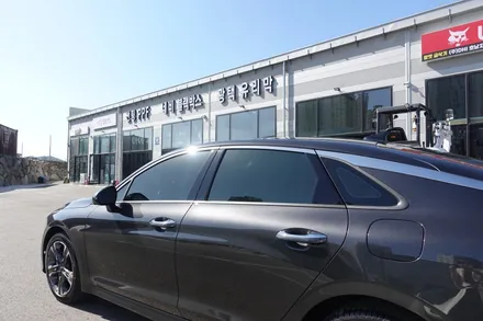 모던하고 감성적인 루마 POWER 가을철 뜨거운 자외선으로부터 확실한 보호를 ! / 순천, 여수, 광양