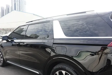 루마 버텍스 900 + 700 의 환상적인 조합 카니발 신차패키지 / 순천, 여수, 광양