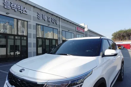 셀토스 세인트아모 루틴 시공 ! 블랙박스 지넷 G Pro 300 / 순천, 여수, 광양