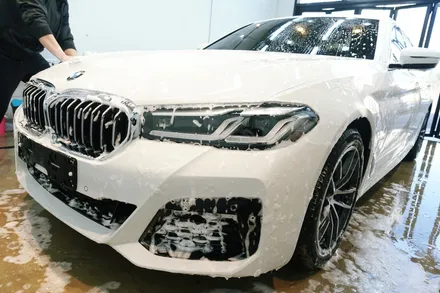 내차의 품격 버텍스 900   BMW 520 i / 순천, 여수, 광양