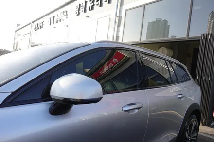 볼보 V60 크로스컨트리 신차패키지)) 버텍스 900 +700 QXD5000  에코파워팩 23C 생활보호 PPF 6종 하이패스 / 순천, 여수, 광양