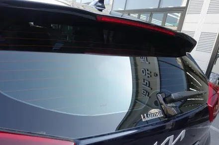 순천썬팅 악동모터스 )) 루마 비잔티 니로 신차패키지 LX5000POWER / 순천, 여수, 광양