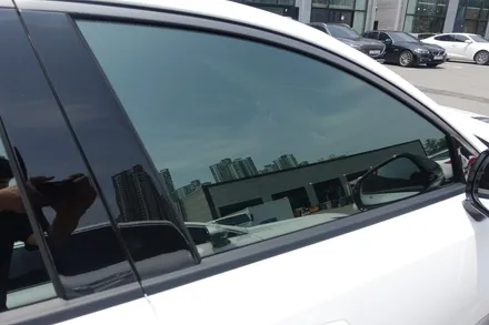 스팅어 레인보우 V90 스포티한 매력에 고급스러운 컬러의 조합 ! 악동모터스 / 순천, 여수, 광양