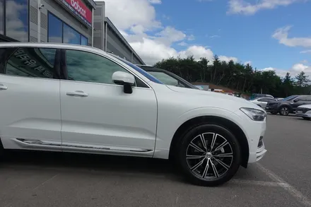 볼보 XC60 세인트아모 스퍼터 세이프티로더 탁송 픽업서비스 악동모터스 / 순천, 여수, 광양