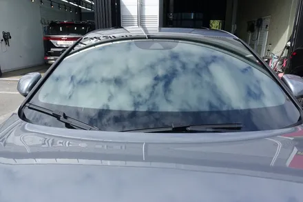 볼보 S60 순천 신차패키지 세인트아모 스퍼터 아이나비 Z5000 하이패스 유리막 코팅 생활보호 PPF 5종 딜리버리까지 깔-끔 / 순천, 여수, 광양
