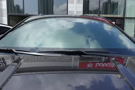 악동모터스 카니발 글라스틴트 선셋 LX5000 , 엠보싱 장판까지 ! / 순천, 여수, 광양