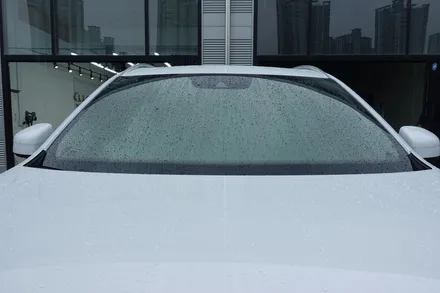 볼보XC90 루마 TNT QXD7000 유리막 코팅 하이패스 PPF2종 / 순천, 여수, 광양