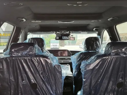 순천악동모터스  레인보우 V70 + LX7000 + 그래핀코팅 + 유리발수코팅 + PPF 6종 으로 신차패키지 진행한 팰리세이드! / 순천, 여수, 광양