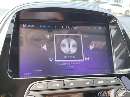 운전을 보다 편리하게 해주는 네비게이션 장착, 만도KF700A 생동감 넘치는 사용자 중심의 아틀란 3D맵 탑재! / 순천, 여수, 광양