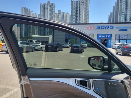 순천악동모터스  K8 차량 , 레인보우 V90 썬팅 작업 시공기 / 순천, 여수, 광양