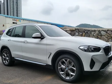 순천악동모터스  BMW X3 레인보우 V90 + 하이패스 장착 후 출고완료! / 순천, 여수, 광양
