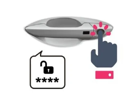 원격시동은 icar-ismart air로 장착해보세요. / 순천, 여수, 광양