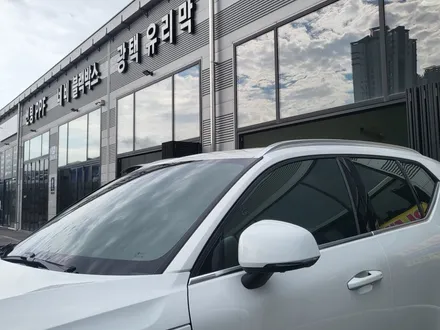 순천악동모터스  반사필름 세인트아모 스퍼터 신차패키지, 볼보XC40 / 순천, 여수, 광양