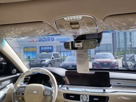 순천악동모터스 // K9, 고급스러움과 세련미를 자랑하는 I90 신차패키지 진행 / 순천, 여수, 광양