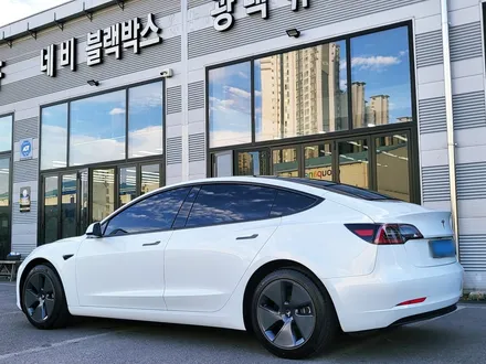 순천악동모터스 테슬라 모델3 레인보우I90으로 신차패키지 / 순천, 여수, 광양