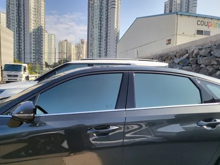 순천썬팅 악동모터스 레인보우 V90 신차패키지 후 K8 출고 / 순천, 여수, 광양