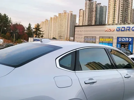 순천썬팅 악동모터스 세인트아모스퍼터 패키지로 볼보S90 출고 / 순천, 여수, 광양