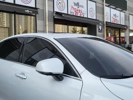 순천썬팅 악동모터스 루마버텍스900신차패키지로 볼보S90 출고 / 순천, 여수, 광양