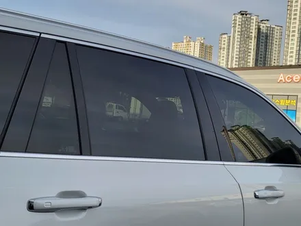 순천썬팅 악동모터스 루마버텍스900로 신차패키지 볼보XC90! / 순천, 여수, 광양