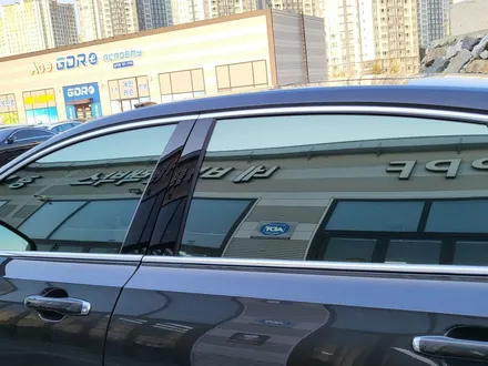 수입차에도 잘어울리는 반사필름 세인트아모 스퍼터 / 순천, 여수, 광양
