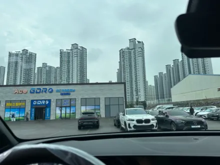 순천 스포티지 신차 시공 후기 / 국내산 브랜드 세인트아모 스퍼터 반사필름 + 유리막 코팅 + 전면 유리 발수 코팅 / 순천, 여수, 광양