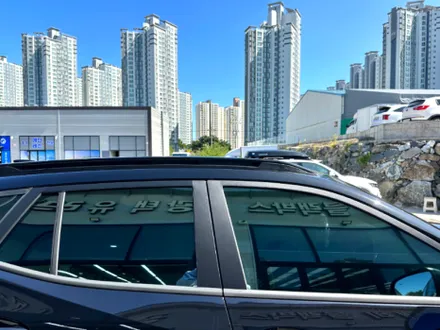 세인트 아모 틴팅 전문 신대에서 트랙스 신차 패키지 시공! / 순천, 여수, 광양