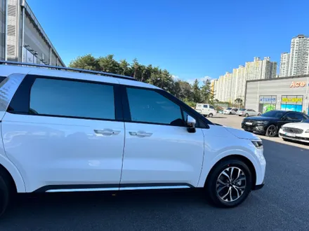 순천 썬팅 카니발 시공 전문 / 탄탄한 내구성과 우수한 열 차단 성능, 시인성을 자랑하는 국내 브랜드 세인트 아모 스퍼터 반사필름 / 순천, 여수, 광양