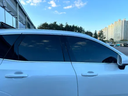 순천 썬팅 XC60 시공 후기 / 루마 버텍스 900 썬팅 & 레인보우 바디핏 & 전체 유리 발수 & QXD1 & PPF 신차패키지 / 순천, 여수, 광양