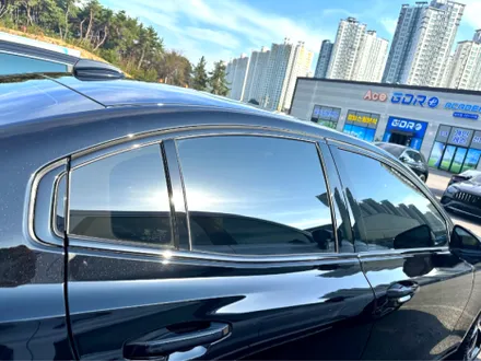 순천 썬팅 S60 시공 후기 / 레인보우 I90 BLACK 썬팅 & 유리막 코팅 & PPF / 순천, 여수, 광양