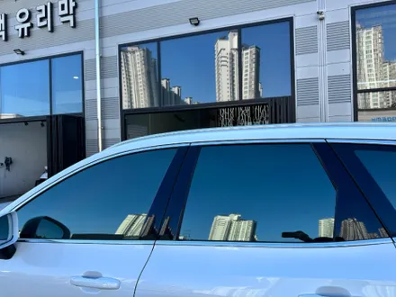 순천 썬팅 패키지 XC60 시공 후기 / 레인보우 V90 & 유리막 코팅 & 블랙박스, 하이패스 & PPF / 순천, 여수, 광양