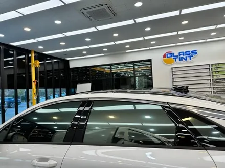 순천 신차 썬팅 전문 K5 세인트아모 스퍼터 시공 후기입니다 / 순천, 여수, 광양